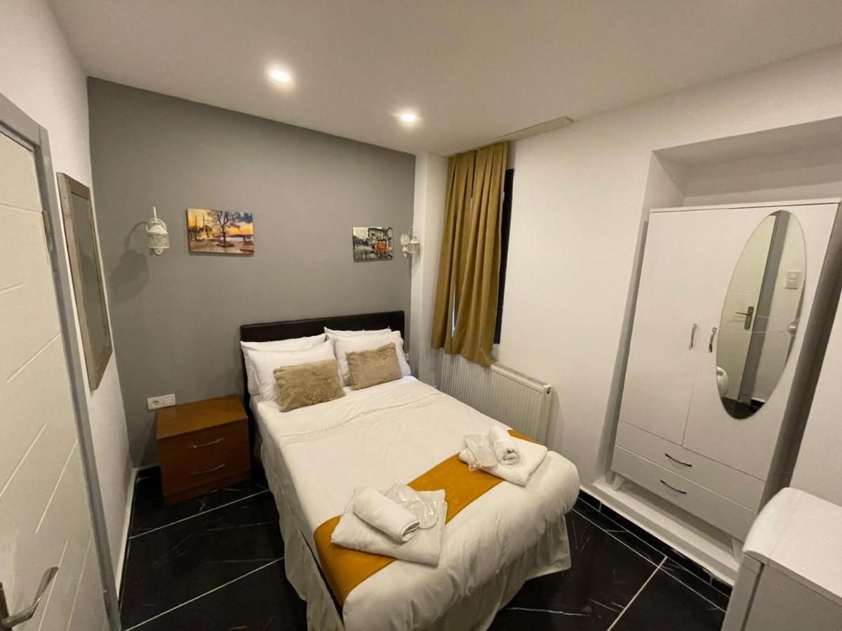 Hotel Happy Dreams Istambul